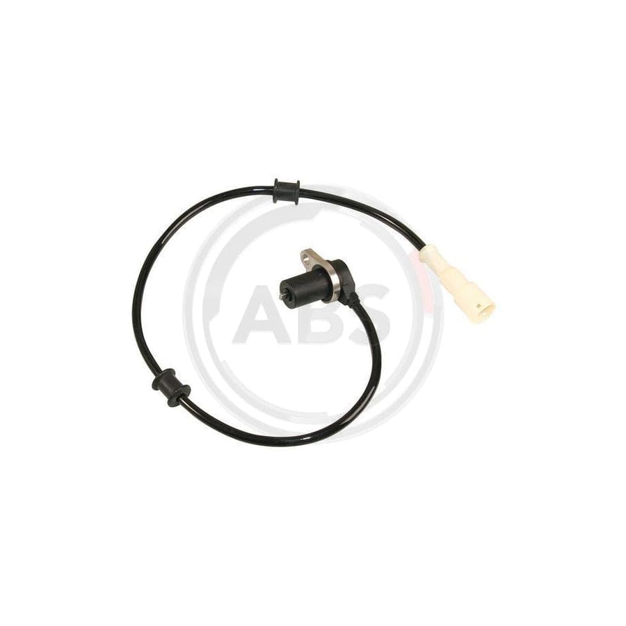A.B.S. 30068 ABS Sensor for OPEL KADETT | ML Performance UK Car Parts