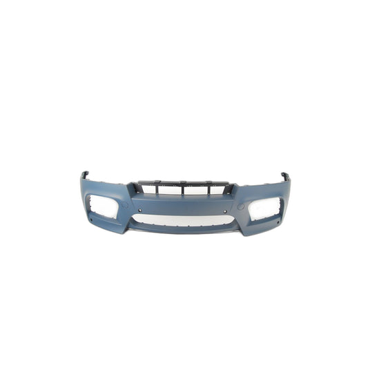 Genuine BMW 51117258347 E70 E71 Trim Cover, Bumper, Primed, Front M (Inc. X5 M & X6 M)