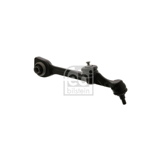 Febi Bilstein 38058 Suspension Arm Suitable For Mercedes-Benz S-Class Saloon (W221)