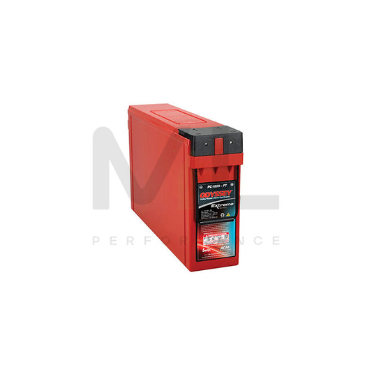 Odyssey AGM Extreme Marine Battery PC1800FT | ML Performance UK Car Parts