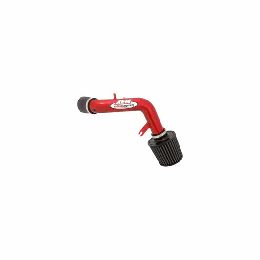 AEM Chevy/GMC V8 6.0L 22-511R Short Ram Intake System | ML Performance UK Car Parts