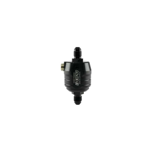 Turbosmart TS-0811-0012 Turbosmart OPR Turbo Oil Pressure Regulator | ML Performance UK Car Parts
