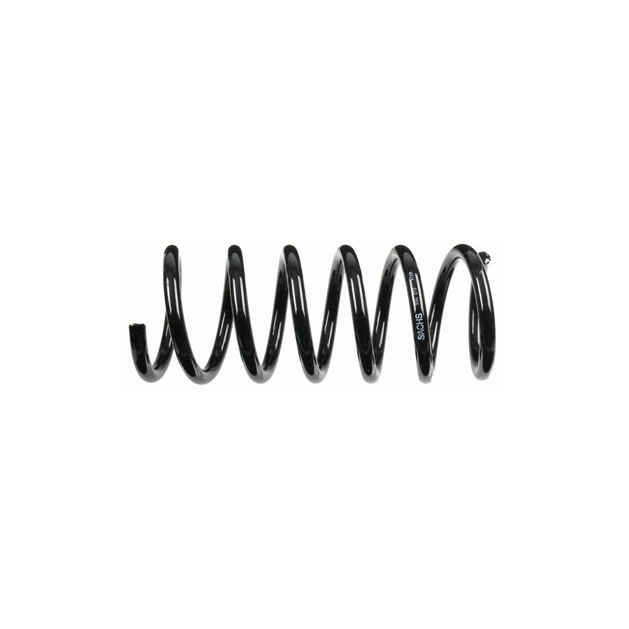 Sachs 994 278 Coil Spring For Ford S-Max Mk1 (Wa6)