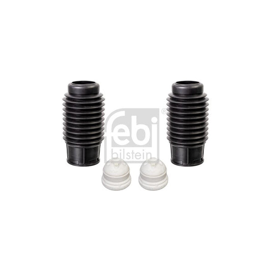 Febi Bilstein 108925 Rubber Buffer, Suspension Suitable For Mercedes-Benz C-Class