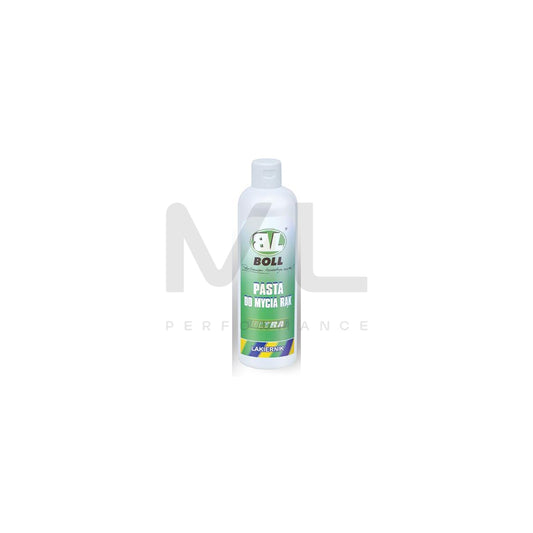 BOLL 003612 Hand cleaner Bottle, Contents: 500ml | ML Performance Car Parts