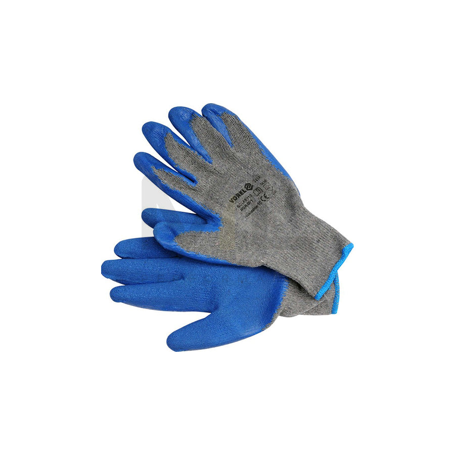 VOREL 74146 Work gloves | ML Performance Car Parts
