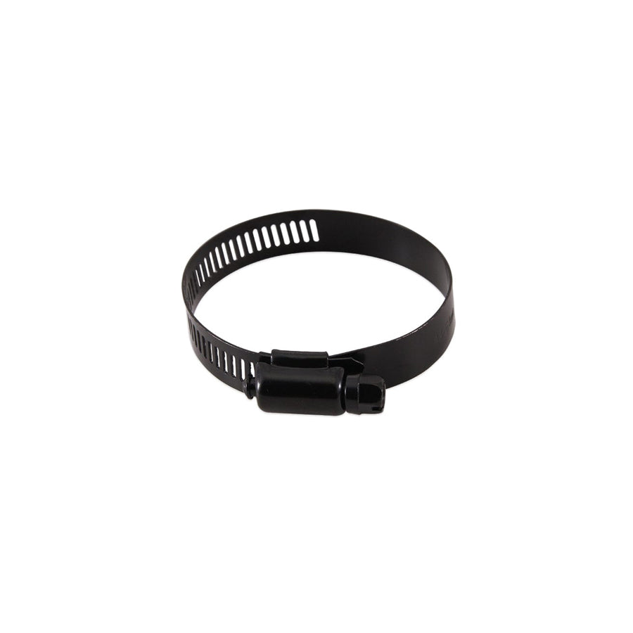 Mishimoto MMCLAMP-WG-32HTBK High-Torque Worm Gear Clamp 0.71in.-0.1.26in. (18mm-32mm) - Pack of 10 (Black)