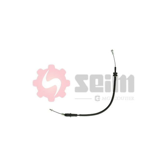 SEIM 554639 Throttle Cable for OPEL ASTRA | ML Performance UK Car Parts