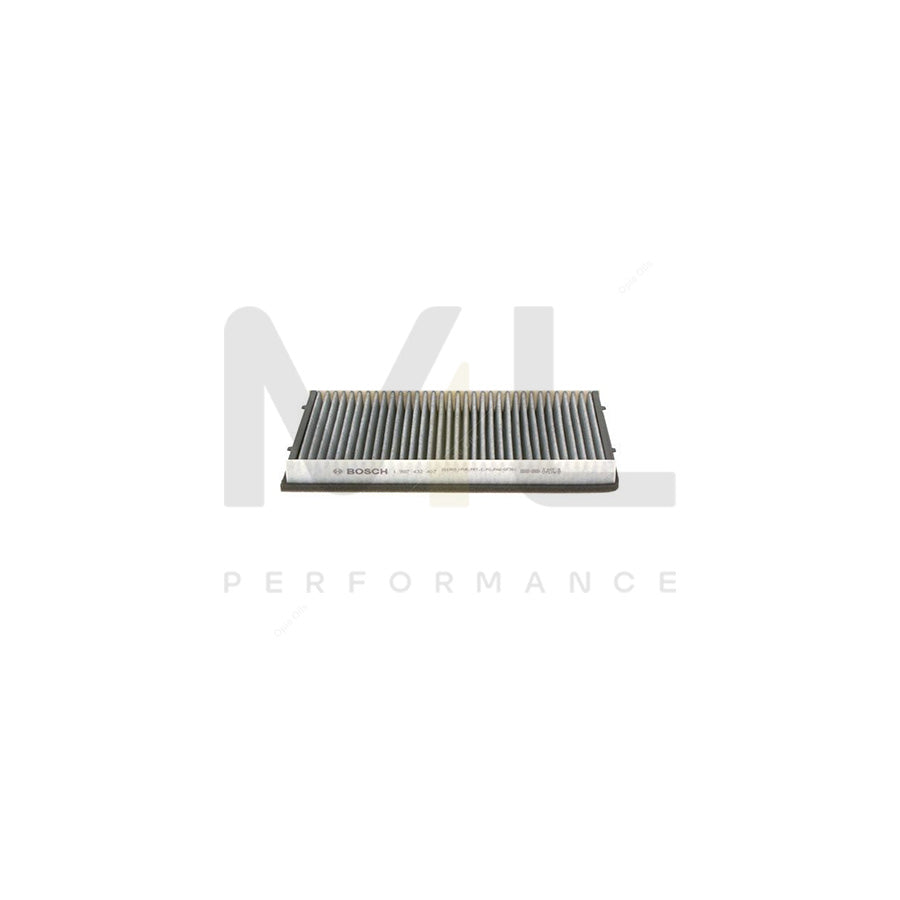 BOSCH Activated Carbon Cabin Filter 1987432407 [ R 2407 ] | ML Car Parts UK | ML Performance