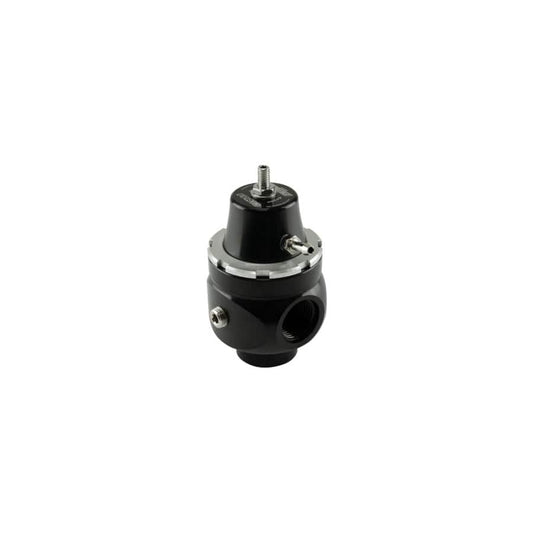Turbosmart TS-0404-1042 FPR10 Black - Fuel Pressure Regulator | ML Performance UK Car Parts