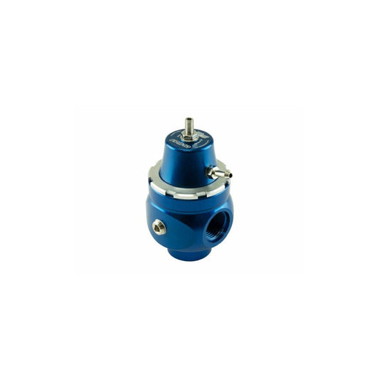 Turbosmart TS-0404-1041 FPR10 Blue - Fuel Pressure Regulator | ML Performance UK Car Parts