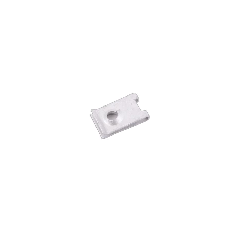 Genuine BMW 07129901672 F03 F06 F10 Body Nut ST6,3-10 (Inc. X3 3.0i) | ML Performance UK Car Parts