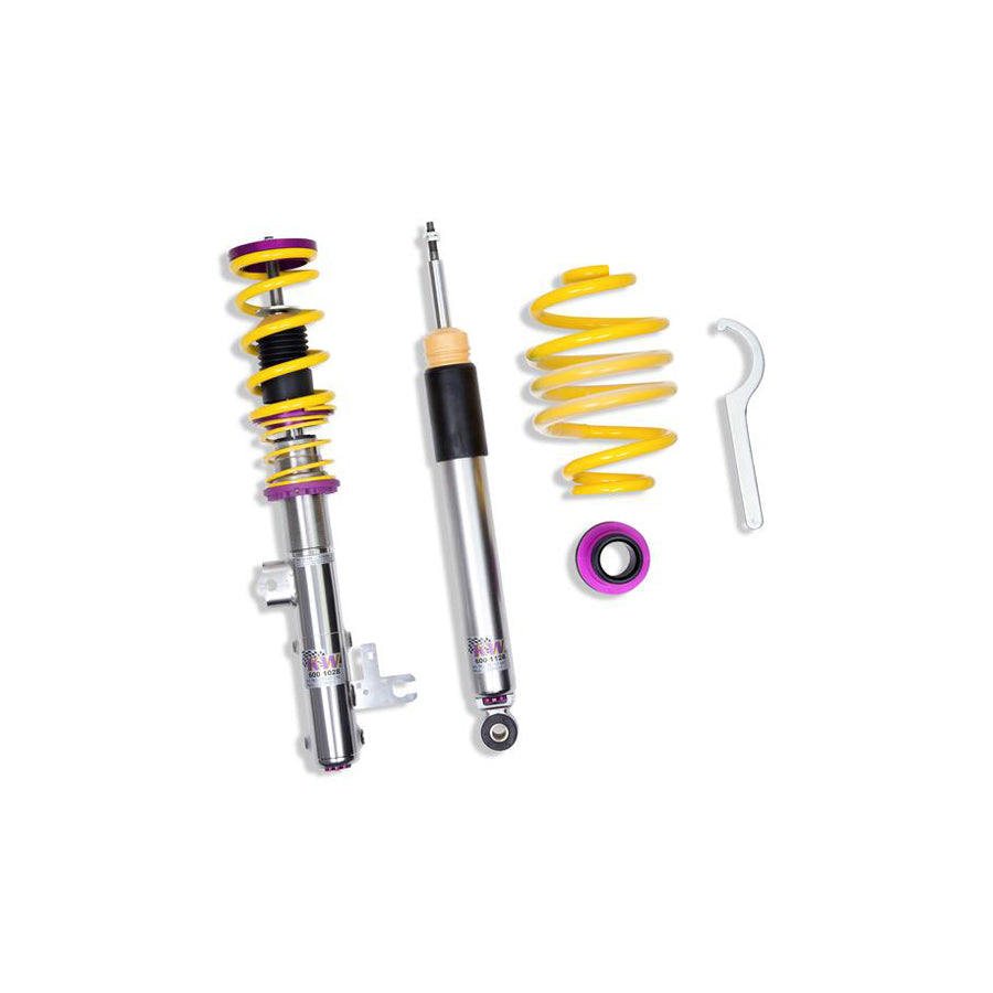 KW 35260061 Opel Insignia A (G09) Variant 3 Coilover Kit 2  | ML Performance UK Car Parts