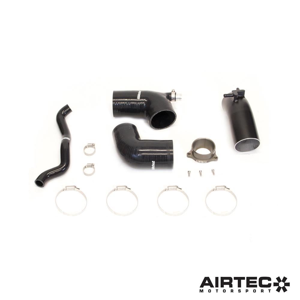 AIRTEC MOTORSPORT ATIKHYU4 HYUNDAI I30N LARGE BORE INTAKE OEM+
