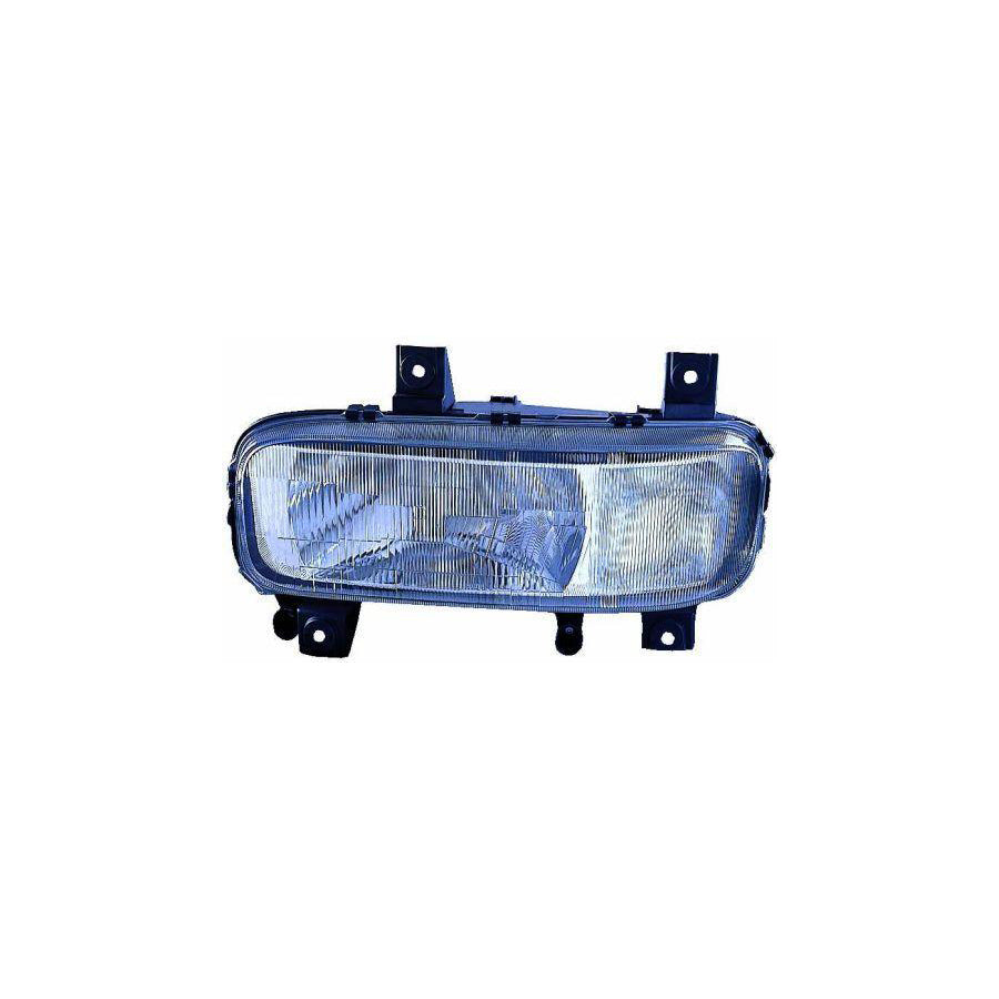 Abakus 4401138RLDBEM Headlight | ML Performance UK
