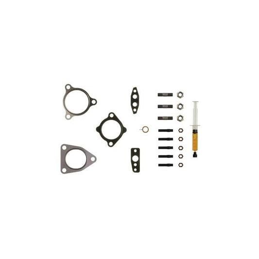 Alanko 10920603 Mounting Kit, Charger | ML Performance UK