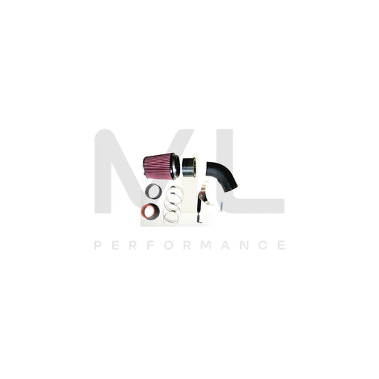 K&N 57-0625 Performance Air Intake System | ML Car Parts UK | ML Performance