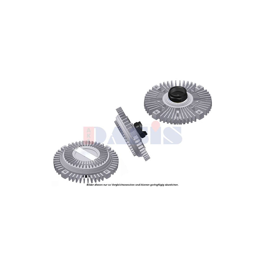 AKS Dasis 158030N Fan Clutch | ML Performance UK
