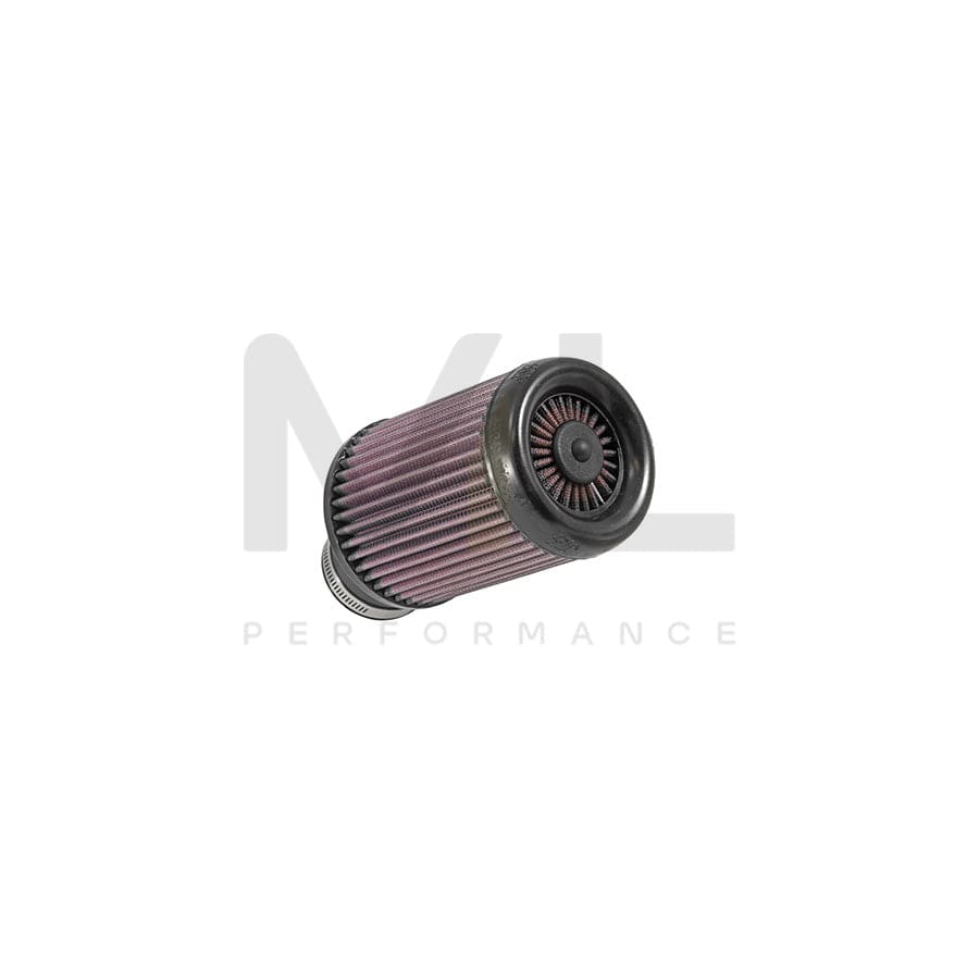 K&N RX-3800 Universal X-Stream Clamp-On Air Filter | ML Car Parts UK | ML Performance