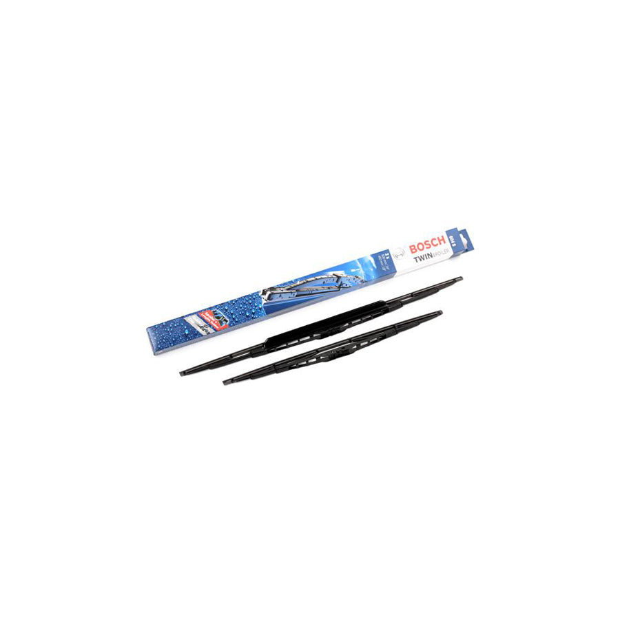 BOSCH Aerotwin Retro 3 397 118 911 Ruitenwisser Set, Voor