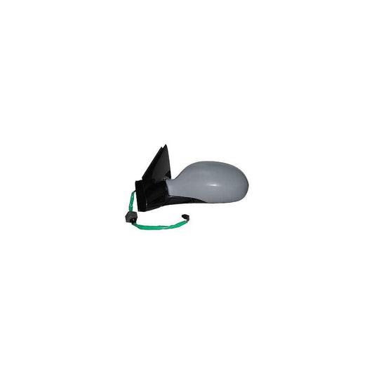 Abakus 0511M07 Wing Mirror For Citroën C5 | ML Performance UK