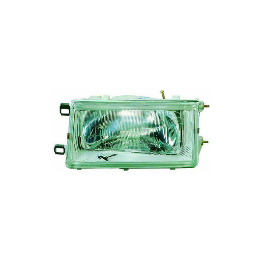 Abakus 2121110RLD Headlight For Toyota Corolla | ML Performance UK