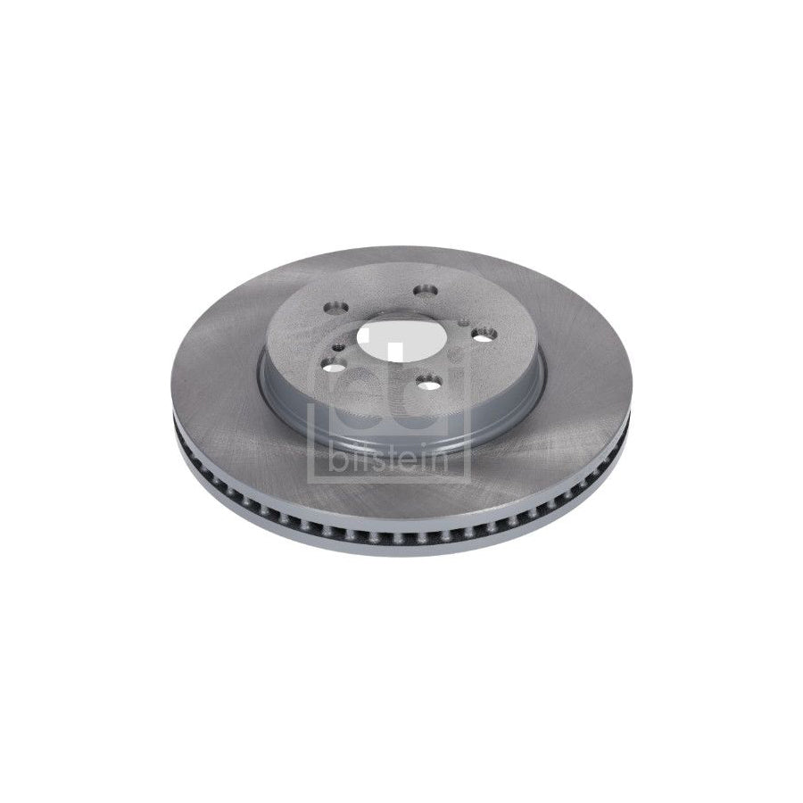 Febi Bilstein 181560 Brake Disc For Toyota Corolla