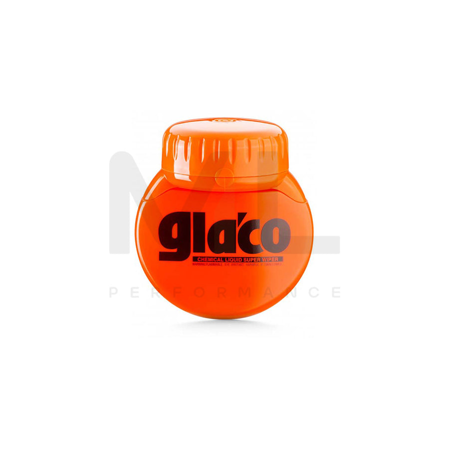 Soft99 Glaco Roll On Glass Coating Water Repellent120Ml
