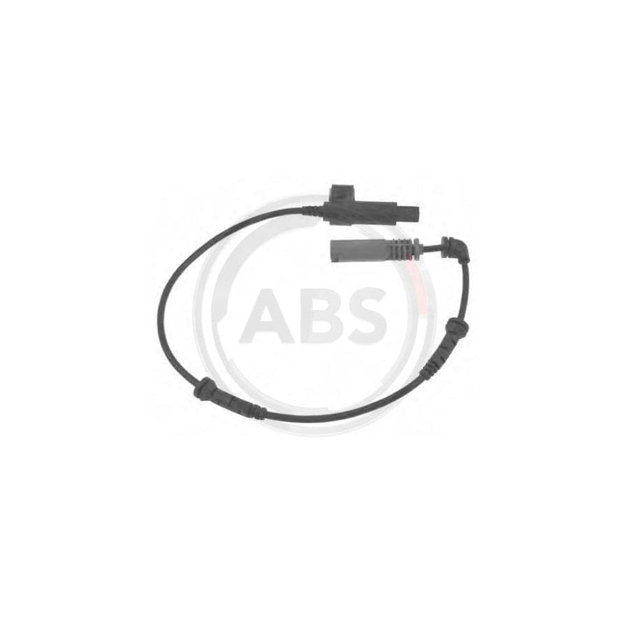 A.B.S. 30046 ABS Sensor for BMW 3 Series | ML Performance UK Car Parts