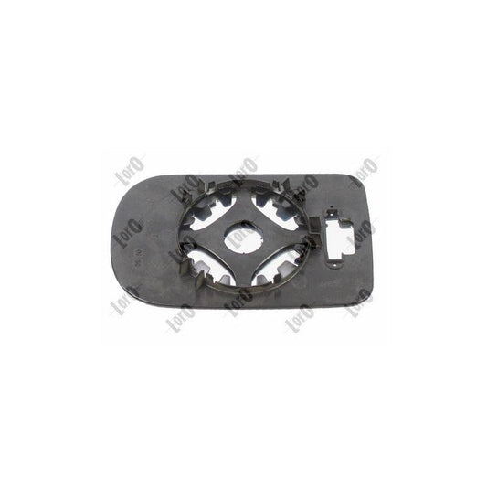 Abakus 0416G03 Mirror Glass, Outside Mirror | ML Performance UK