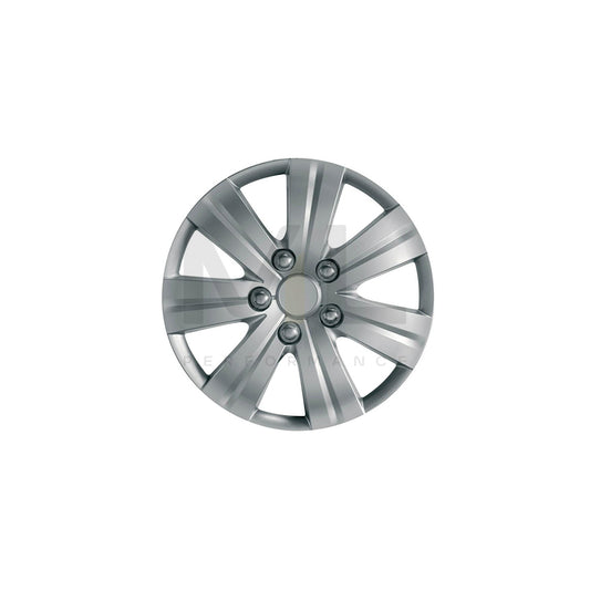 RING RWT1577 Wheel trims 15 Inch Silver | ML Performance Car Parts