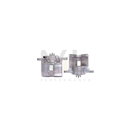 BOSCH 0 986 135 262 Brake Caliper for HONDA Jazz Hatchback (GD, GE3, GE2) | ML Performance Car Parts