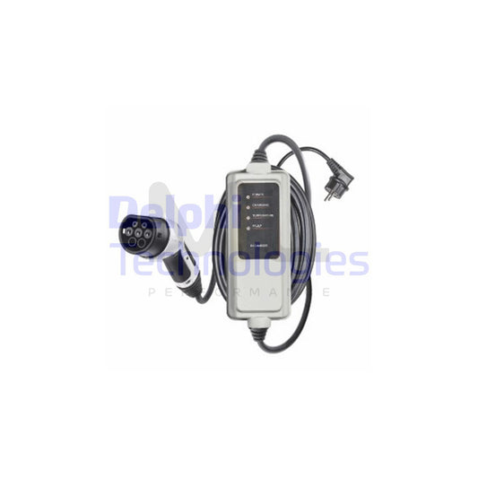 DELPHI PLV10008-12B1 Portable charger | ML Performance Car Parts