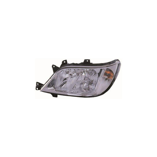 Abakus 4401137LLDEMF Headlight Suitable For Mercedes-Benz Sprinter | ML Performance UK