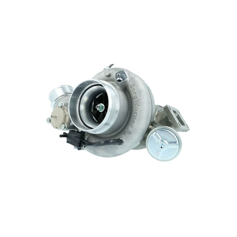Borgwarner EFR-9280-Al Turbo - T3 Wg 0.83 A/R