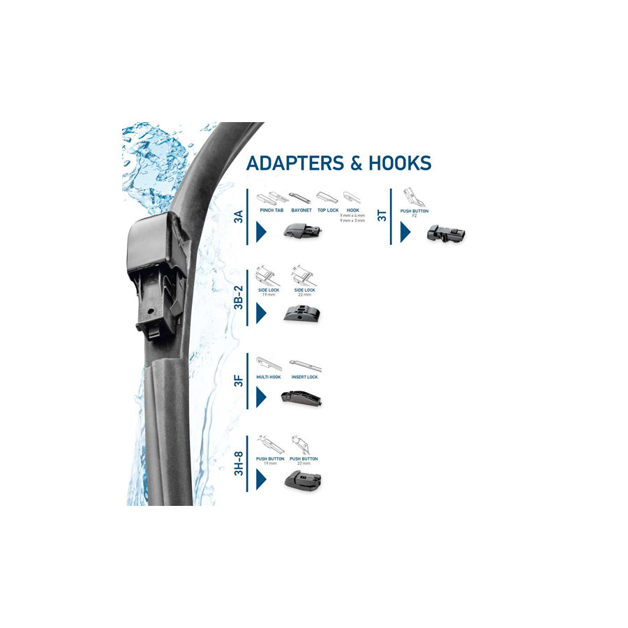 Hella 8FT 351 192-771 Dryer, Air Conditioning