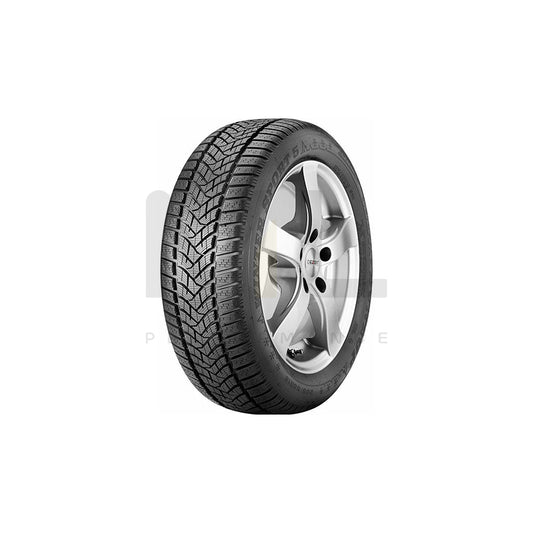 Dunlop Winter Sport 5 195/45 R16 84V Winter Tyre | ML Performance UK Car Parts