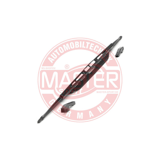 Master-Sport 21-Spo-Pcs-Ms Wiper Blade | ML Performance UK Car Parts