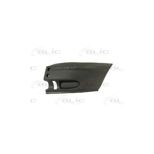 Blic 5507-00-2509911P Bumper For Ford Transit