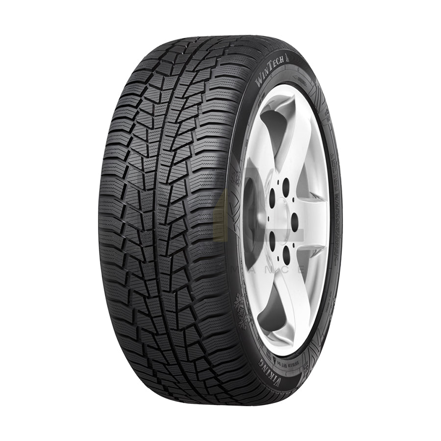 Viking Wintech 165/70 R14 81T Winter Tyre | ML Performance UK Car Parts