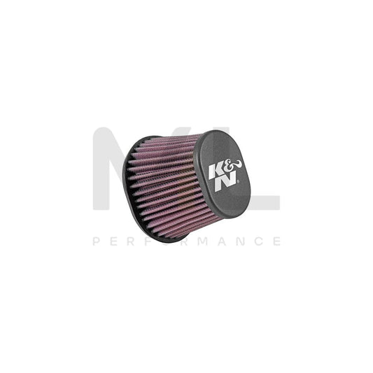 K&N RE-0961 Universal Clamp-On Air Filter | ML Car Parts UK | ML Performance