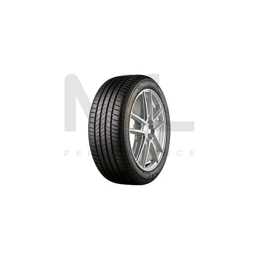 Bridgestone Turanza T005 DRIVEGU 225/40 R18 92Y Summer Tyre | ML Performance UK Car Parts