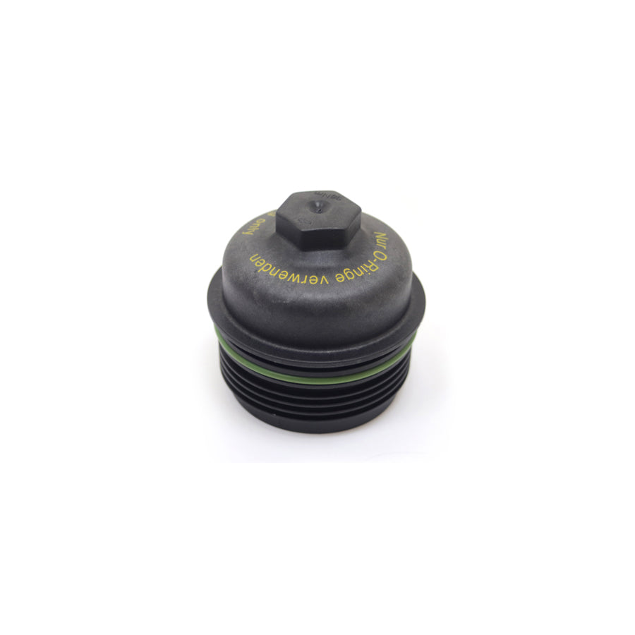 Genuine Porsche Oil Filter Housing Lid Porsche 957 Cayenne / 958 Cayenne / Macan / 970 Panamera | ML Performance UK Car Parts