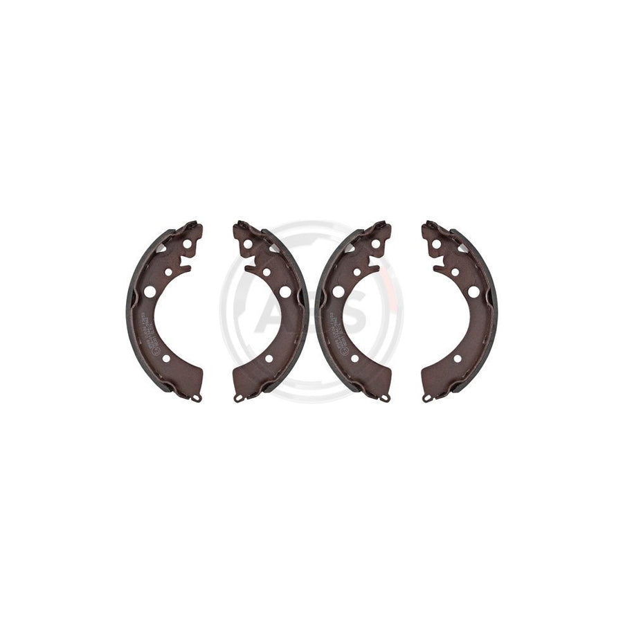 A.B.S. 8589 Brake Shoe Set