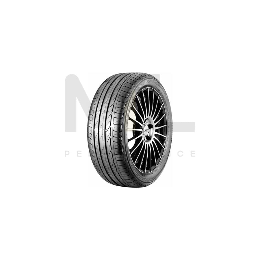 Bridgestone Turanza T001 Eco 205/55 R16 91H Summer Tyre | ML Performance UK Car Parts