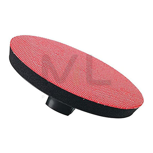 Sonax Back-up Plate 125 | ML Performance Car Care