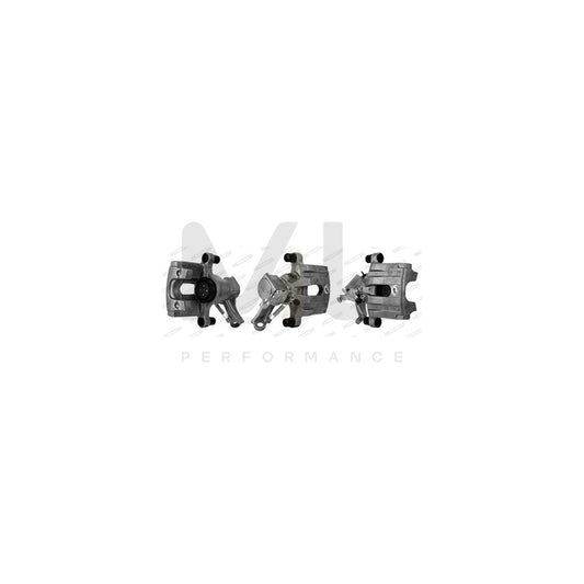 FERODO PREMIER FCL694597 Brake Caliper with accessories | ML Performance Car Parts