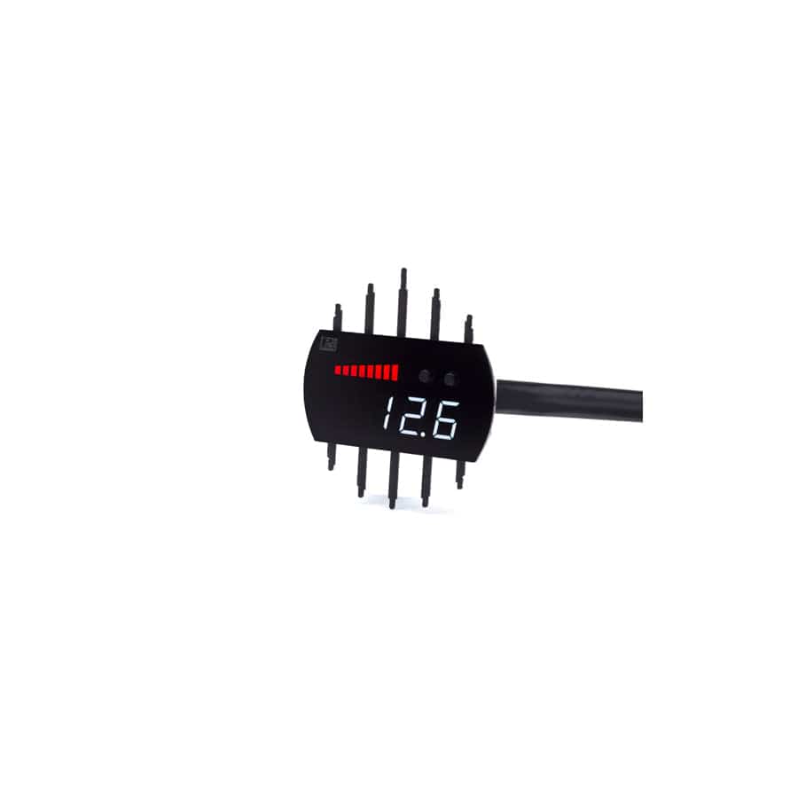 P3 GAUGE AP3VTIG Volkswagen Tiguan (2007-2015) - P3 Analog Gauge | ML Performance UK