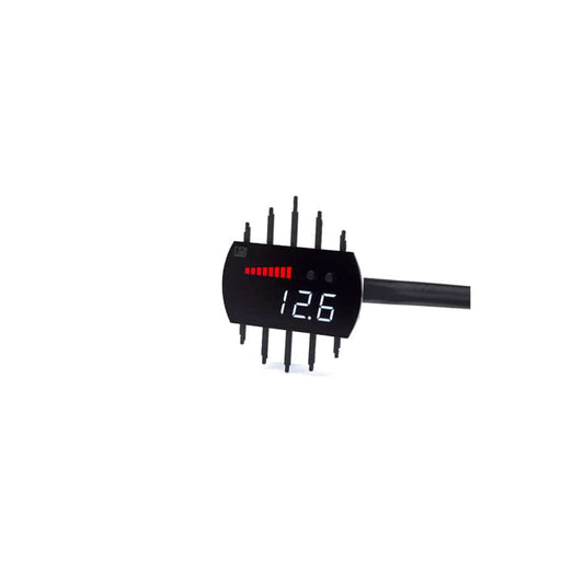 P3 GAUGE AP3VTIG Volkswagen Tiguan (2007-2015) - P3 Analog Gauge | ML Performance UK