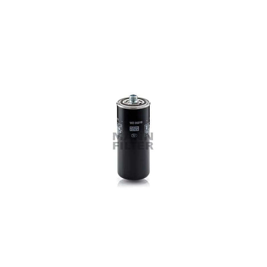 Mann-Filter WD96219 Hydraulic Filter, Automatic Transmission | ML Performance UK Car Parts
